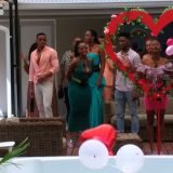 BBMzansi S3 2022 How Housemates Celebrated Their Valentines Day