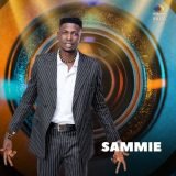 Sammie BBNaija 2021 scaled 1