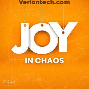Holy Drill – Joy in Chaos Lyrics