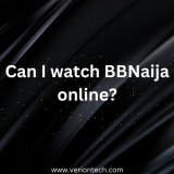 Can I watch BBNaija online