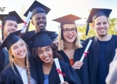 Fully Funded Scholarships in USA for International Students With Free USA Work Visa